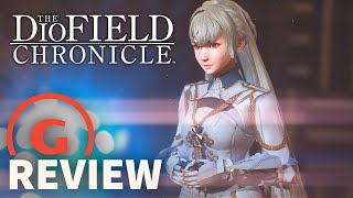 The Diofield Chronicle Review [upl. by Alston894]