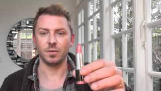 HOW TO  USE LIPSTICK AS YOUR CREAM BLUSH [upl. by Cela]