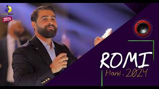 Romi Harki Mawala Dardo 2024 Track1 رومي هه ركي موالا ده ردو [upl. by Aillicirp]