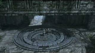 Tomb Raider Underworld Walkthrough  Southern Mexico 38 [upl. by Gracia612]