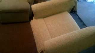 How to setup and install a riser recliner chair [upl. by Dedra]