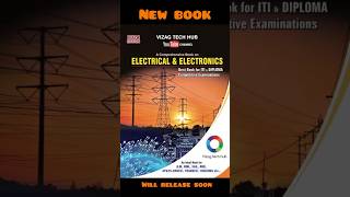 Junior lineman JLM vizag tech hub electrical book will release soon jlm vizagtechhub tgnpdcl [upl. by Nee]