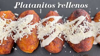 7 chiles rellenos para toda la semana  Kiwilimón [upl. by Harvard]