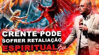 APRENDENDO SOBRE RETALIAÇÃO  Pr Lôbo [upl. by Ignaz]