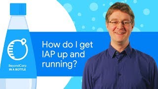 How to get IAP Up and Running [upl. by Lindeberg]