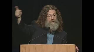 The Ununiqueness of Human Animals and the Illusion of Free Will  Robert Sapolsky [upl. by Nayrb]