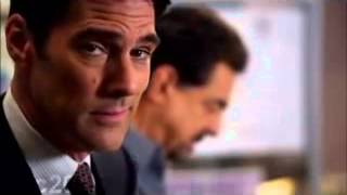 Criminal Minds Season 7 Gag Reel [upl. by Umeh]