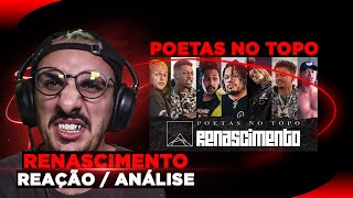 Poetas No Topo  Renascimento Reação Análise [upl. by Martine487]