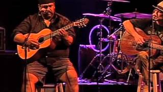 Jack Johnson Eddie Vedder Kawika Kahiapo  Constellations live from Kokua Festival 2007 [upl. by Sheffie]