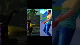 IMPOSSIBLE 🗿🗿☠️ pubgmobile freefireindia pubgvsfreefire freefirevspubg [upl. by Aidin]