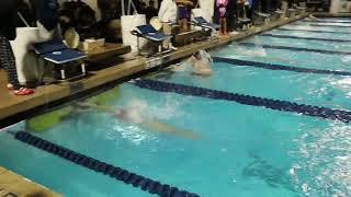 2022 CANV Speedo Sectional  Men 200 Yd Breaststroke  Finals [upl. by Aruat417]