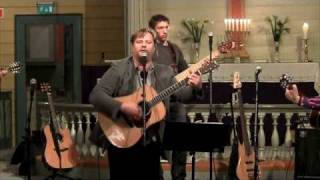 Henning GustavsenquotDu mor som berquotJulekonsert Lyngdal kirke You Tube compression [upl. by Broome111]