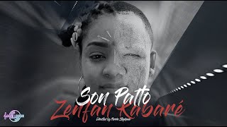 Son Palto  Zenfan kabaré CLIP OFFICIEL DLP [upl. by Mccready22]