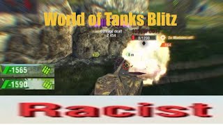 World of Tanks Blitz Funny Moments Compilation part 7 [upl. by Sudoeht]