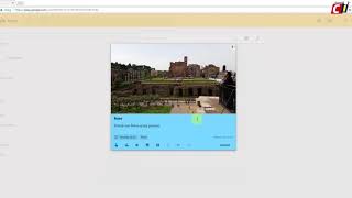 Google Keep notities maken [upl. by Trumaine]