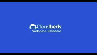 Cloudbeds  ITB 2019  Never stop wandering [upl. by Bazar]