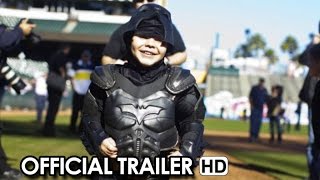 Batkid Begins Official Trailer 2015 HD [upl. by Ez]