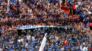 Schalke Lieder  Wir sind Schalker keiner mag uns [upl. by Ylek]