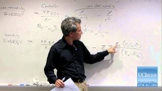 Chem 201 Organic Reaction Mechanisms I Lecture 01 Arrow Pushing Part 1 [upl. by Annavas359]