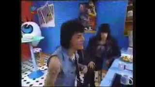 DEE DEE RAMONE  im making monsters for my friends 1994 [upl. by Enylecoj]