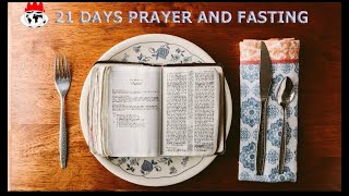 🔴21DAYS OF PRAYER amp FASTING DAY 2  WINNERS CHAPEL CAPE TOWN LIVE SERVICE  JANUARY 2021 10TH [upl. by Onimixam93]