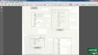 001  016 Structuration des grafcets  Exercice bilan  Encapsulations [upl. by Nsaj]