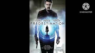 Predestination movie explained [upl. by Bal]