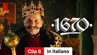 1670 Stagione 1 Clip 8  Trailer in italiano  Netflix [upl. by Aeirdna537]