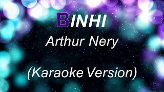 Binhi By Arthur Ney Karaoke Version quotWIsh 1075quot HD  HQ 🎵🎵🎵 [upl. by Labanna]