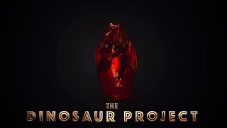 The Dinosaur Project new title scene [upl. by Araek911]