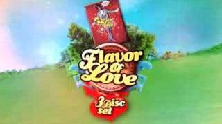 Digital Events Flavor of Love DVD Video Trailer [upl. by Yadnil]