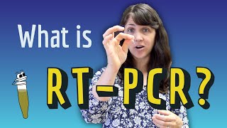 What is RTPCR RealTime PCR amp Reverse Transcription PCR [upl. by Ehrlich]