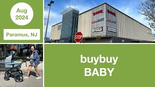 buybuy BABY  Paramus  New Jersey  USA [upl. by Gorrono]