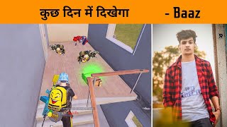 😤 Compitition against Bandookbaaz Gaming in Pubg Mobile India  Singer Bandookbaaz  GameXpro [upl. by Peri873]