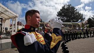 ADEST MUSICA BLOEMENCORSO 2024 [upl. by Erialc]