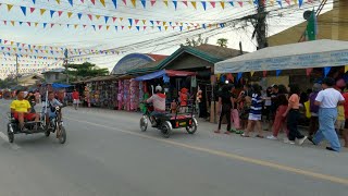 TOUR TABUNOK TALISAY CITY to LAGTANG TALISAY CITYCEBU [upl. by Bouzoun]