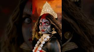 Aigiri Nandini Reel  Sona Dey navratrispecial kali durgapuja ytshorts shorts sonadey [upl. by Arand]