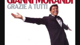 Gianni Morandi  La regina dellultimo tango [upl. by Yelats]