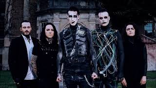 Motionless In White  Another Life slowed and reverb [upl. by Elish250]