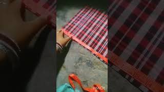 hand bag cutting and stitching youtubeshorts tranding viralvideo bagmaking [upl. by Jdavie]