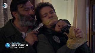 Arka Sokaklar 413Bölüm Fragmanı [upl. by Dian]