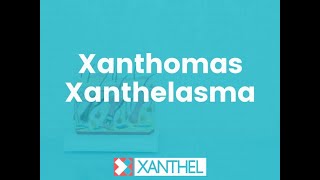 Xanthoma Xanthelasma  Understanding these skin conditions and treating them [upl. by Amena]