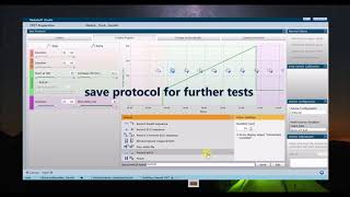 MetaSoft Studio Tutorial 10 Test Protocol [upl. by Asilehs]