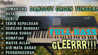 ROMANTIKA FULL ALBUM COVER ORGEN TUNGGAL MIRA ELECTONE AUDIO JERNIH FULL BASS GLEERR [upl. by Nordgren720]