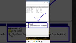 How to partition hard disk in windows 11 hp laptop  Part 1  2024  eTechnizcom 👍 [upl. by Vaclav717]