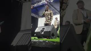 Alick Macheso ft Dorcas Moyo new Album launch [upl. by Annerol479]