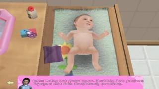 My little Baby Gameplay HD [upl. by Shatzer]