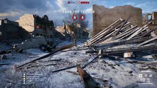 Battlefield 1 Tsaritsyn PreBattle speech [upl. by Ninazan]