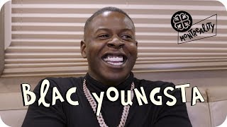 Blac Youngsta  Tru Colors Official Video [upl. by Bran]