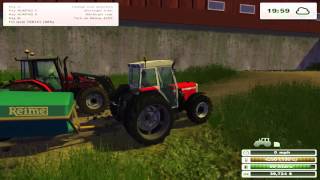 FS13 S1 EP10 [upl. by Terris757]